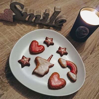 ☆ Une merveilleuse année 2019 ☆