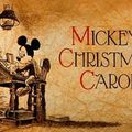 Noël vu par un geek : quand Mickey rencontre Dickens