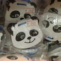 JAPON : Chinatown2. Les Pandas