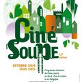 CINÉ-SOUPE édition 2015