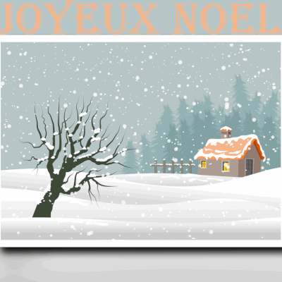 GIF JOYEUX NOEL