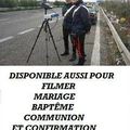 Une image humour cadeau de l'amie Bloguette sur facebook