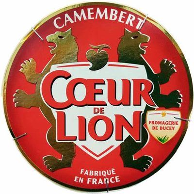 L'humeur de Barreau: touche pas à mon camembert!