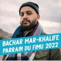 FIMU 2022, Bachar Mar-Khalifé à Belfort