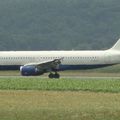 Aéroport Tarbes-Lourdes-Pyrénées: British Airways: Airbus A320-211: G-BUSK: MSN 120.