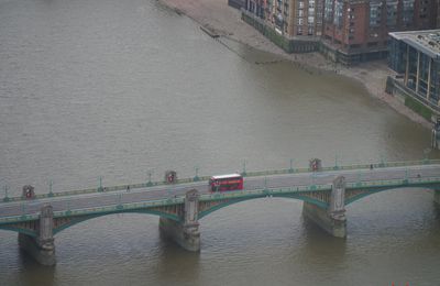 THE VIEW FROM THE SHARD #2