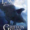 {La guerre des mages, tome 1 : Le griffon noir} de Mercedes Lackey & Larry Dixon