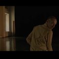 Ce que me dit la Nuit, chorégraphie de Serge Ambert