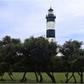 Phare de Chassiron (Île d'Oléron)