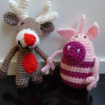 L'horoscope selon Ronchonchon, l'année 2024 sera W...