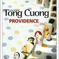 PROVIDENCE de Valérie Tong Cuong****