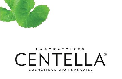Centella : Un laboratoire cosmétique Bio d'exception 