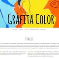 Grafita Color