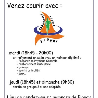 C'est la rentrée !!!