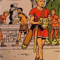 Alix et le mystère de la PLV