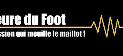 Complètement Foot devient "C'est l'heure du Foot"