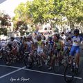 Mathieu Gaye s'adjuge le 1er Grand prix cycliste d'Agde...