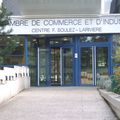 Chambre de Commerce et d'Industrie d'Angers