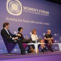 PARISIANISME: le World Women's Forum décide de quitter DEAUVILLE un 8 mars...
