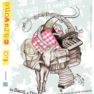 L'aventure continue...