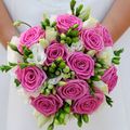 C'est vraiment le bouquet...