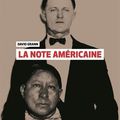 La Note Américaine par David Grann