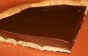 Tarte au chocolat