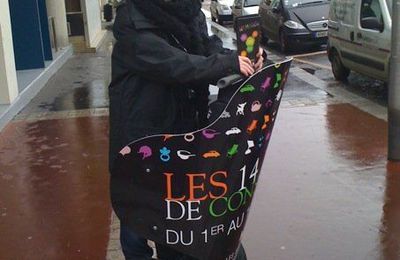 Les Consofolies du 1er au 14 Décembre 2009