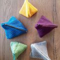 Petites bidouilles au crochet ! 