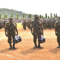 Armed Forces: BIR Commando Training Centre Graduates 1,850 