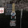 Hautvilliers : Dom Pérignon, le Champagne ... (JY Segretin)
