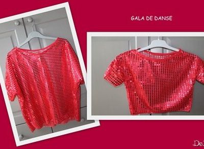 Gala de danse