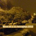 01 - 32 - Bastia - E Ville di Pietrabugno -  Neve di u 11/02/2012