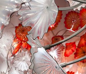 Chihuly 2010 @ Marlborough Gallery