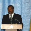 DISCOURS DE PAUL BIYA OU LA TENTATIVE DE RETOUR AU CONFLICTUALISME DANS LA PRATIQUE POLITIQUE AU CAMEROUN