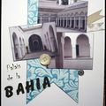 Palais de la Bahia