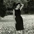 Plusieurs photos de la Divine Silvana Mangano, 1957-1960 @ AuctionArt - Pierre Cardin Rémy Le Fur & associés