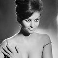 CLAUDIA CARDINALE