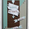 Départ en retraite