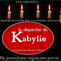 sixieme anniversaire de la depéche de labylie