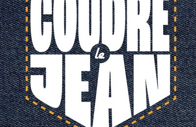 COUDRE LE JEAN