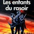 5. Les enfants du rasoir de Joe R. Lansdale