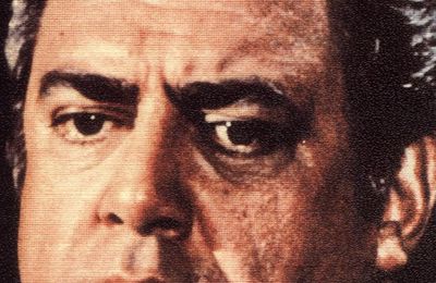 THOMPSON Jim / L'homme de fer.