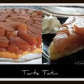 Tarte tatin