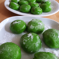 Daifuku version Grezas