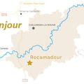 Rocamadour