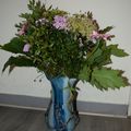 mon bouquet de fleurs