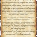 Recette : Le Grog d'Yule (alias le Grog de Noël)