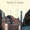 Apaise le temps - Michel Quint