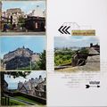 Quelques pages